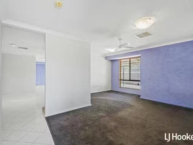 Rental! 11 Bounty Court, Port Kennedy, WA 6172