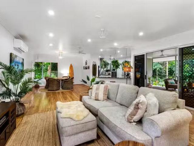 Nice 11 Coconut Grove, Kuranda, QLD 4881