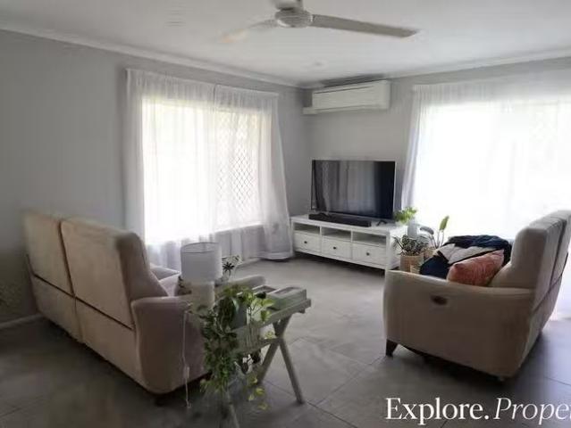 Nice 11 Domino Crescent, Andergrove, QLD 4740