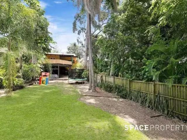 Nice 11 Errard Street, Kelvin Grove, QLD 4059