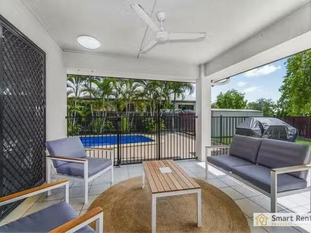 Deal! 11 Friarbird Avenue, Bohle Plains, QLD 4817