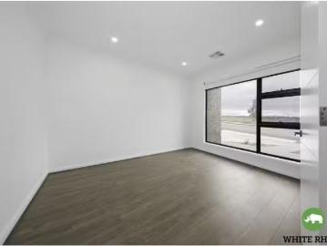 Just in! 11 Harvest Street, Googong House for rent Listed by.