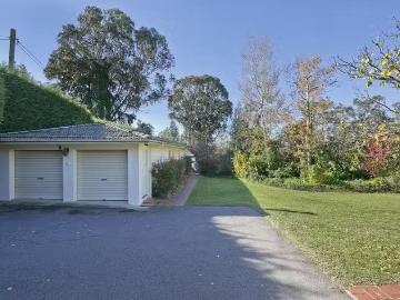 Rental! 11 Mugga Way, Forrest, ACT 2603