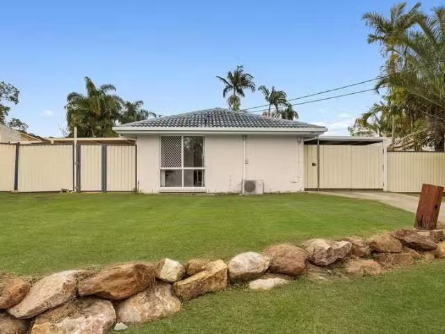 New 11 Owens Crescent, Regents Park, QLD 4118