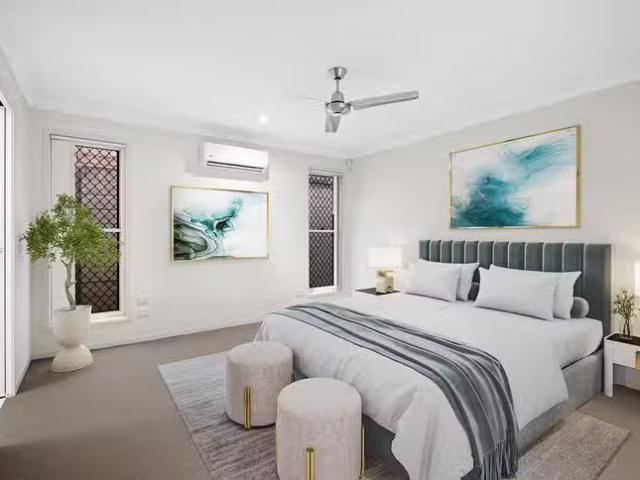 For Rent! 11 Quiet Court, Springfield Lakes, QLD 4300