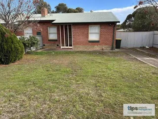 For Rent! 11 Shannon Street, Elizabeth East, SA 5112