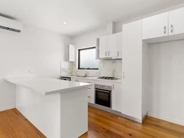 Unique 11A Deakin Street, Maidstone VIC 3012