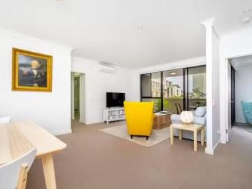 New 120/1 Wexford Street, Subiaco, WA 6008
