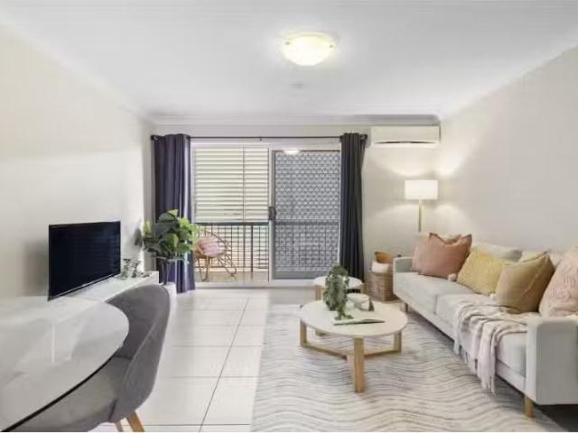 Cozy 1/20 Hunter Street, KELVIN GROVE Apartment for rent List.