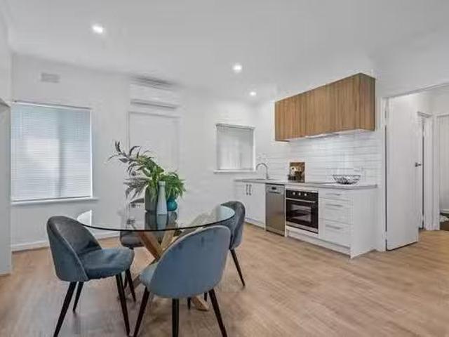Cozy 1/20 Park Street South, Woodville Park, SA 5011