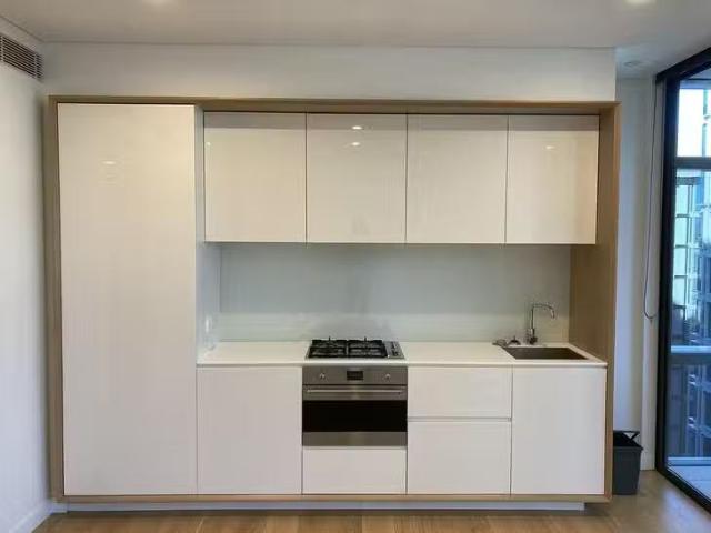 Just in! 1210/1 Chippendale Way, Chippendale, NSW 2008