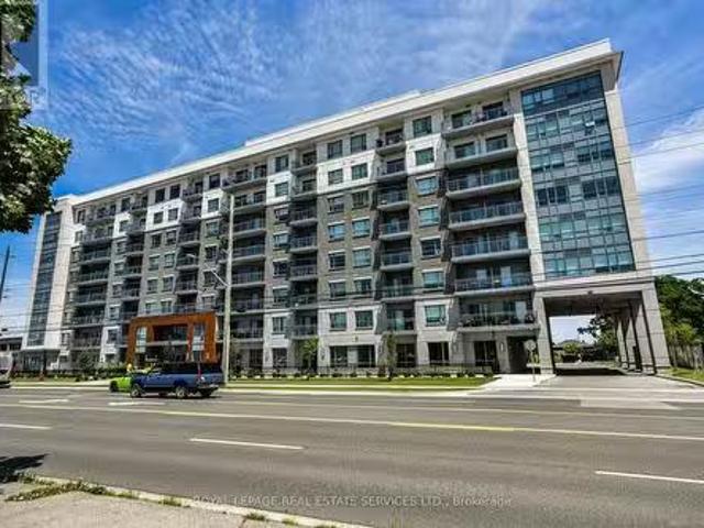 Deal! 121 Highway 8 Road, Hamilton, ON, L8G 1C1 lease for le.