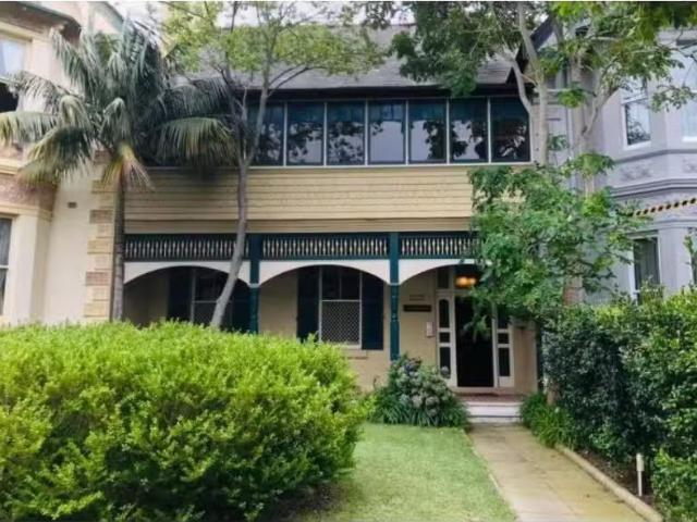 Rental! 1/223b Bridge Road, GLEBE Apartment for rent Listed b.