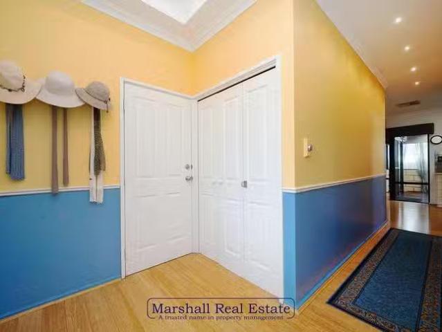 Nice 123 Carosa Road, Ashby, WA 6065