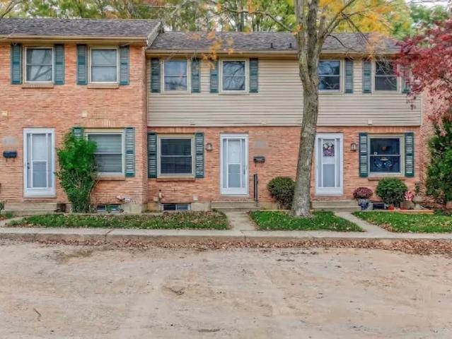 FOR RENT: 1247 Huron Street