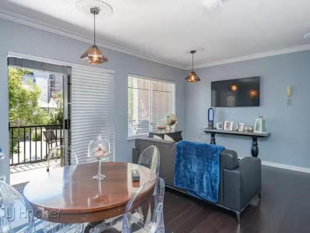 Deal! 12/49 53 Bronte Street, East Perth, WA 6004