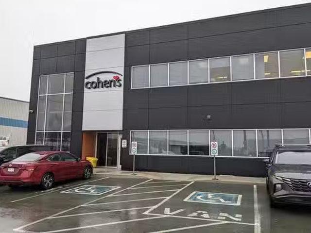 Just in! 124 Glencoe Drive, Mount Pearl, NL, A1N 4S9 commerc.