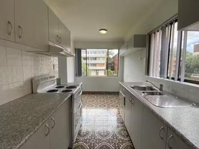 For Rent! 1/24 Myra Road, Dulwich Hill, NSW 2203
