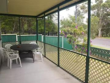 Cockle Creek, Newcastle - Garden, Parking