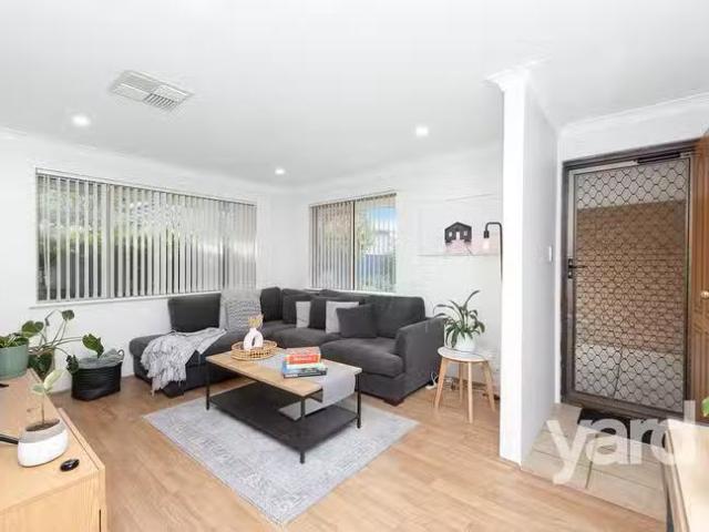 Just in! 1/251 Preston Point Road, Bicton, WA 6157