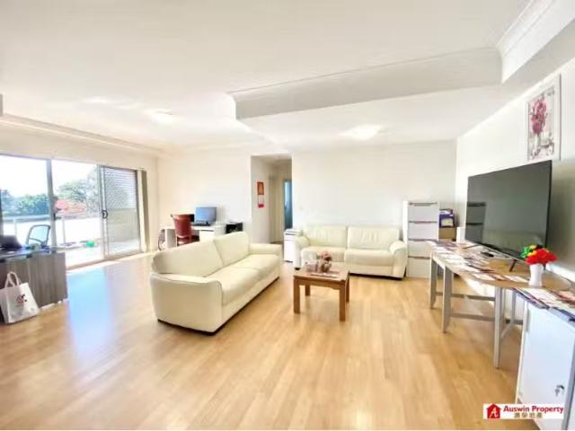 Nice 1/260 Belmore Road, Riverwood Apartment for rent Listed.