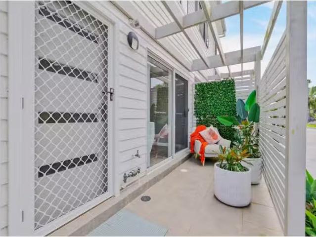 New 12/6 Cathie Road, Port Macquarie Townhouse for rent Liste.