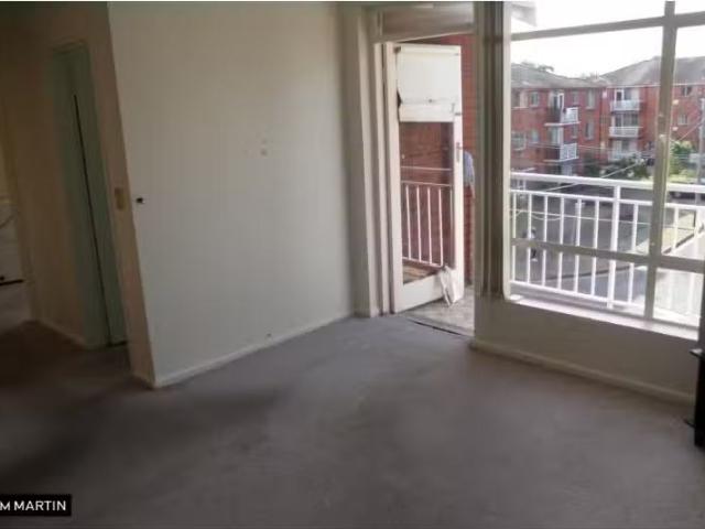 Deal! 12/6 Barber Avenue, Eastlakes Apartment for rent Listed.