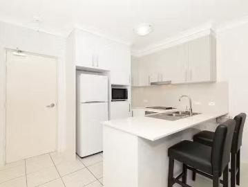 Glenorie, Baulkham Hills Shire, Snapper Island