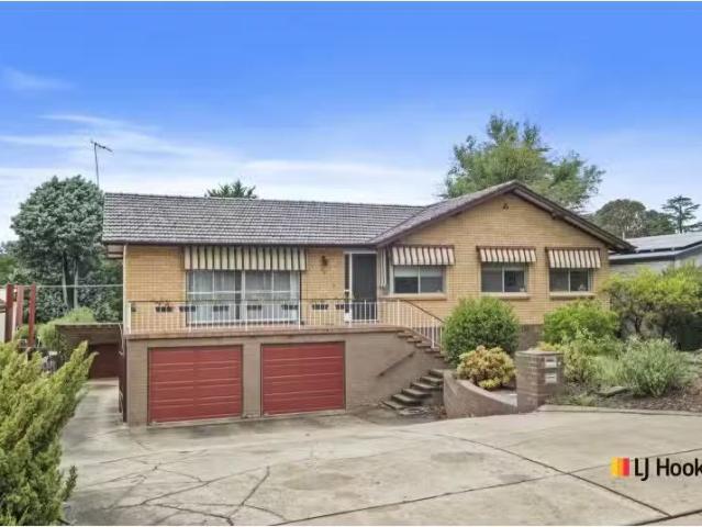 New 1/27 Mayo Street, WEETANGERA House for rent Listed by Lyn.