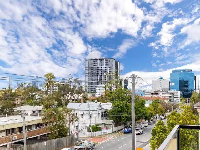 New 12/98 Sherwood Road, Toowong, QLD 4066
