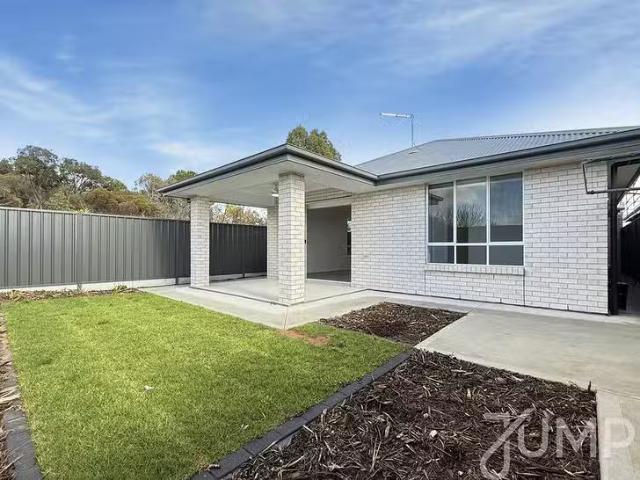 Cozy 1290 Stebonheath Road, Munno Para Downs, SA 5115