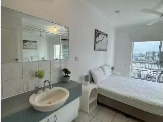 Just in! 129/21 Cavenagh Street, Darwin City Apartment for ren.