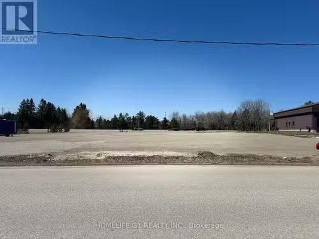 Unique 12 Thompson Crescent, Erin, ON, N0B 1T0 vacant land f.