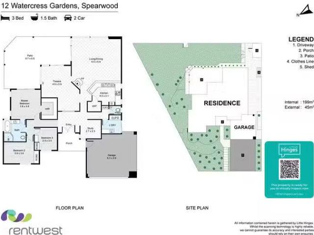 New 12 Watercress Gardens, Spearwood, WA 6163