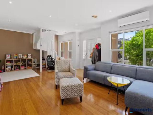 Just in! 12 Wild Cherry Street, Maribyrnong VIC 3032