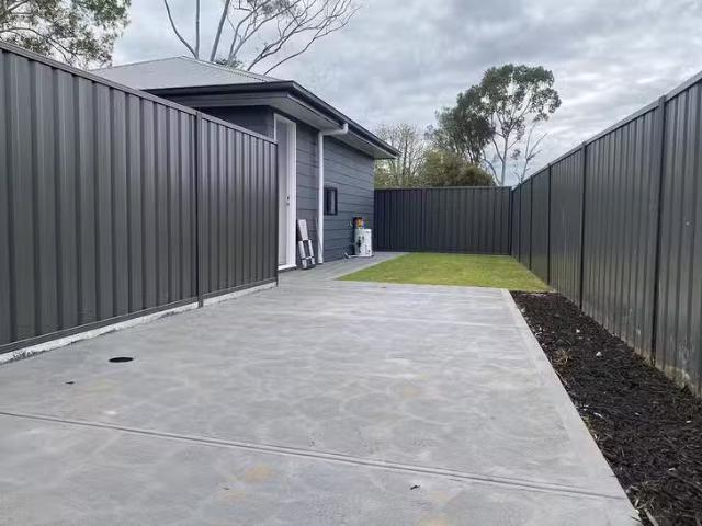 Nice 12 A birdshell Street, Davoren Park, SA 5113