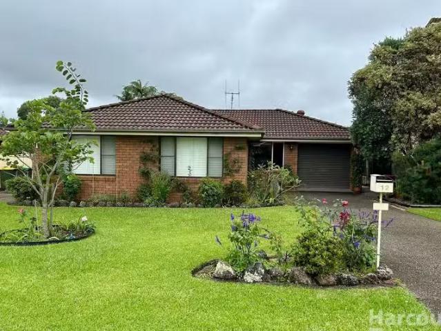 Deal! 12 Clareville Avenue, Wauchope, NSW 2446 House for Rent