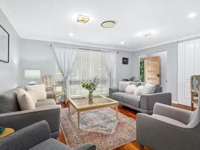New 12 Crestwood Drive, Baulkham Hills, NSW 2153