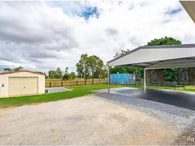 Charming 12 Davison Street, Gracemere, QLD 4702