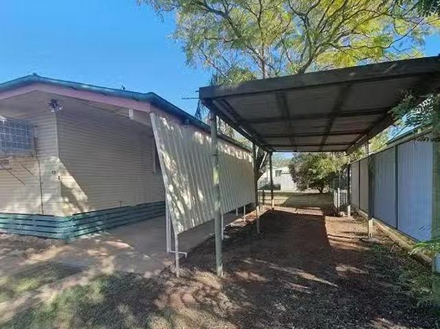 Cozy 12 Fay Street, Blackwater, QLD 4717