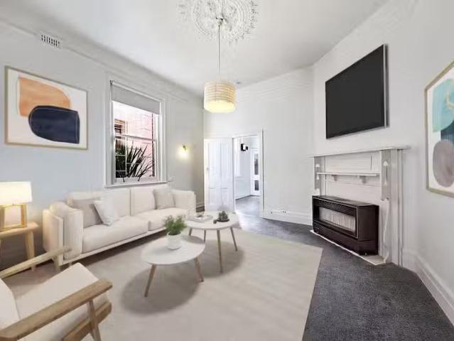 For Rent! 12 Harvey Street, Prahran VIC 3181