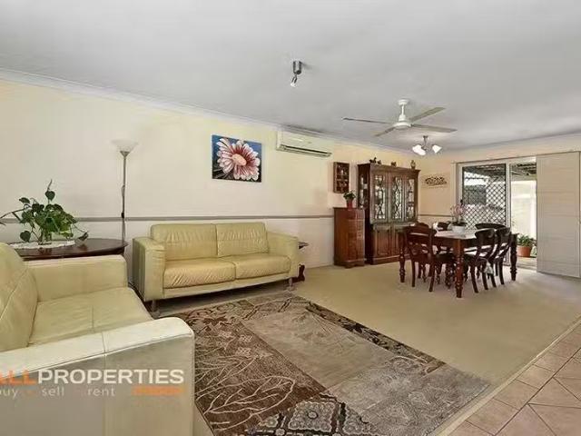 For Rent! 12 Hume Court, Boronia Heights, QLD 4124