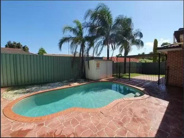 Charming 12 Jirang Place, Glenmore Park, NSW 2745