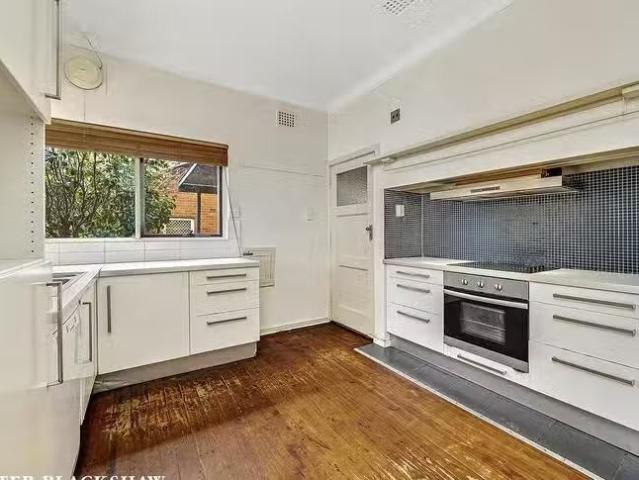 Cozy 12 Lindsay Street, Narrabundah, ACT 2604