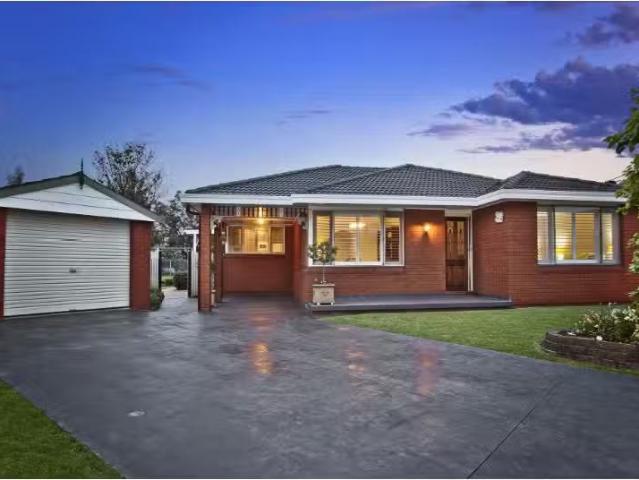 For Rent! 12 Mars Place, LANSVALE House for rent Listed by Sa.