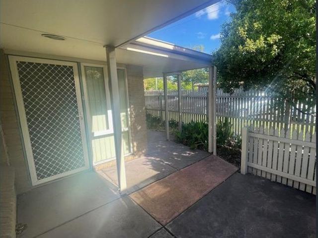 For Rent | 12 month lease and available 29th May