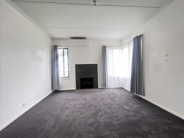 For Rent | 12 month lease | Available now