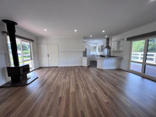 For Rent | 12 Month Lease | Available Now