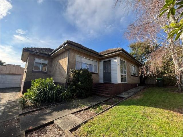 For Rent | 12 Month Lease | Available Now