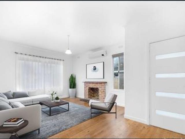 For Rent |12 Month Lease | Available Now